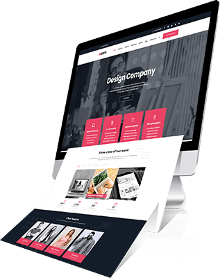 mac2 Digital Pages Design