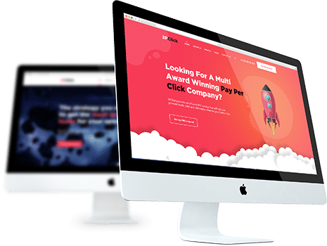 macs digital landing pages