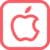 apple logo