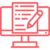 computer listing