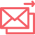 e-mail sent