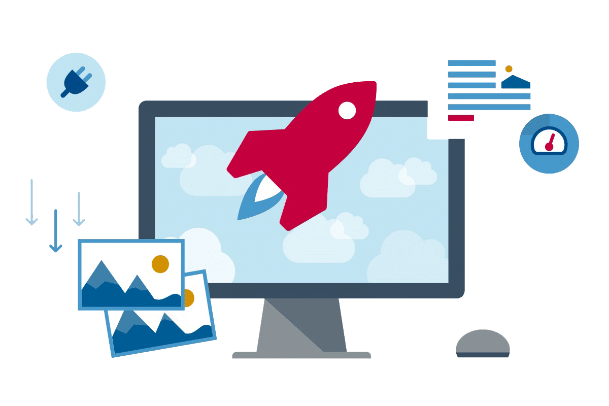 improve-pagespeed Pagespeed Optimization